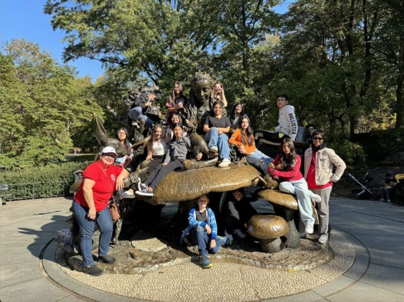 Central Park Guided Walking Tour - Who Should Book This Tour?