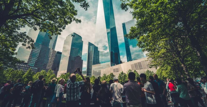Central Park Highlights: A Scenic Walking Tour - Why Choose the Central Park Highlights Tour?