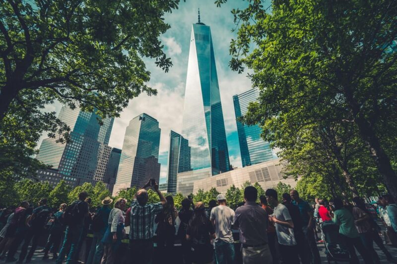 Central Park Highlights: A Scenic Walking Tour - Who Will Love This Tour?