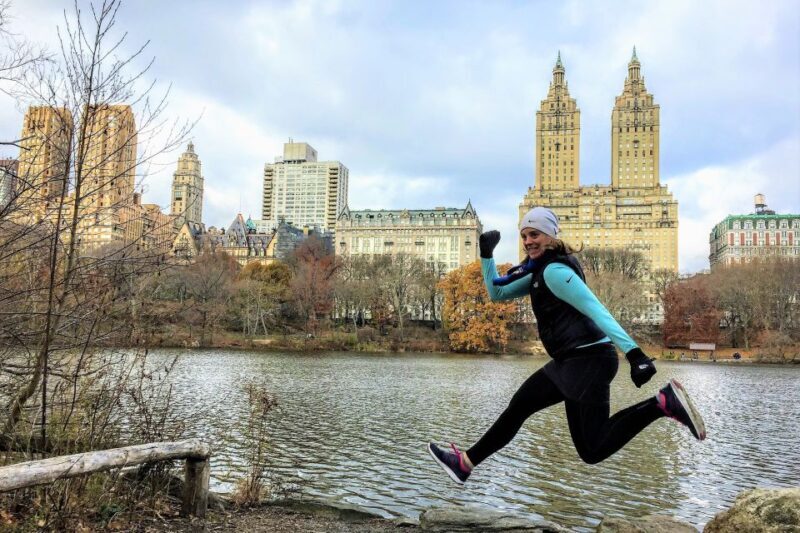 Central Park: Highlights Running Tour - The Run Course: Covering Central Park’s Most Famous Landmarks