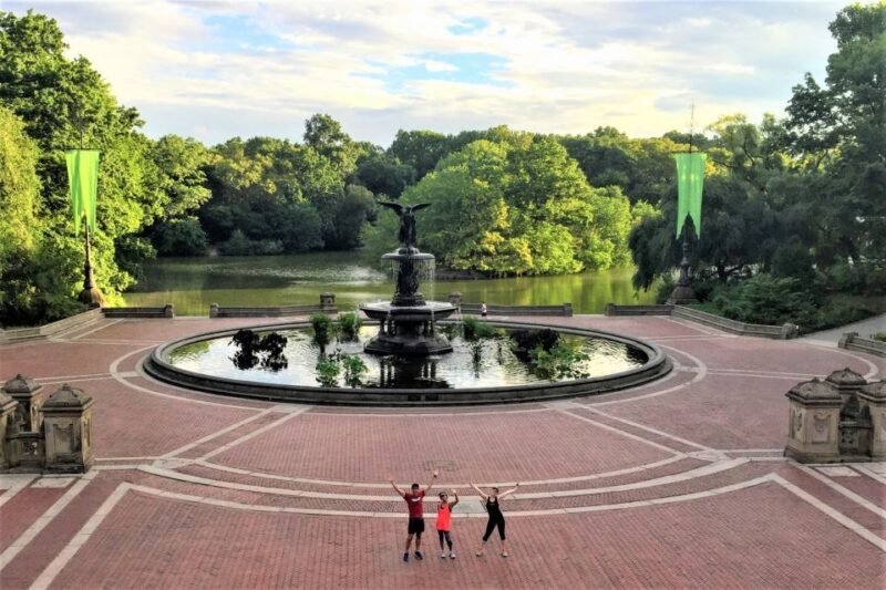 Central Park: Highlights Running Tour - Practical Details: What to Know Before You Go