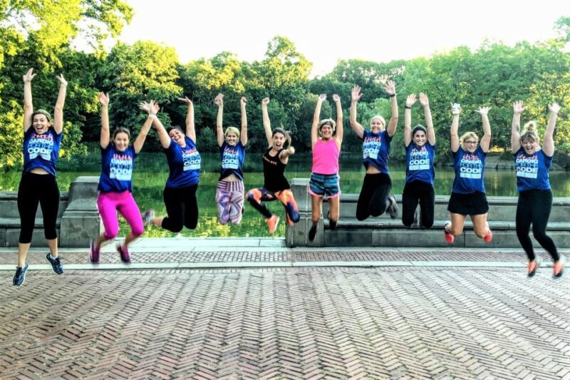 Central Park: Highlights Running Tour - Extra Perks & Tips