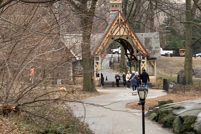 Central Park Horse Carriage Rides Since 2005 - Practical Tips for Making the Most of Your Ride