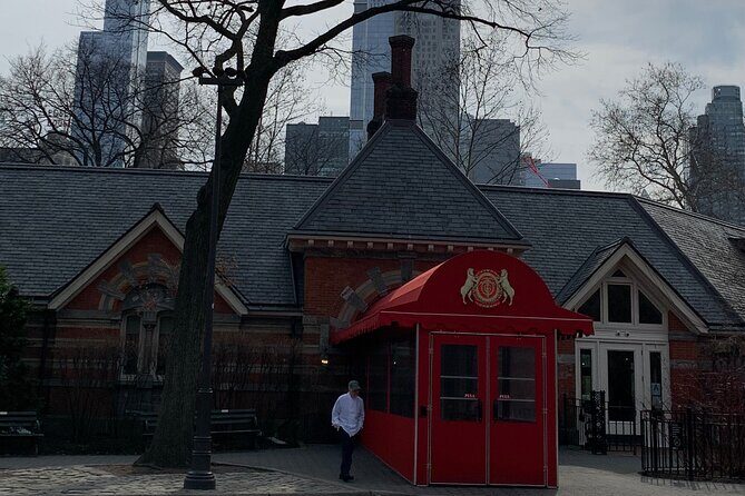 Central Park Horse Carriage Rides Since 2005 - The Sum Up