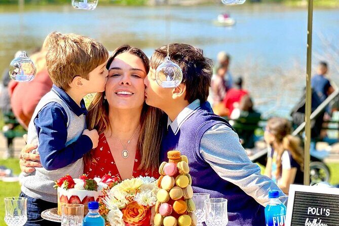 Central Park Luxury Picnic for 5 to 8 Person - Final Thoughts