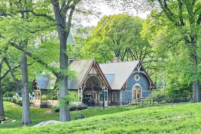 Central Park Movie Locations Pedicab Tour - Who Should Consider This Tour?