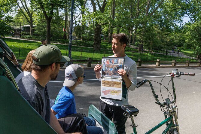 Central Park Movie Tour - The Experience: What Travelers Say & Why It Matters