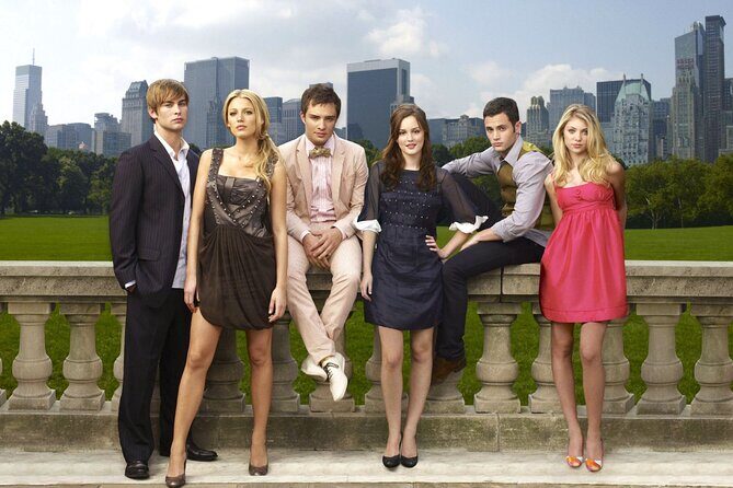 Central Park Movies and Celebrity Hotspots Tour (90 minutes) - An Immersive Ride Through Central Parks Hollywood Fame