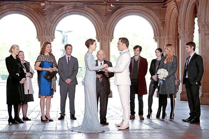 Central Park Movies and Celebrity Hotspots Tour (90 minutes) - Final Thoughts