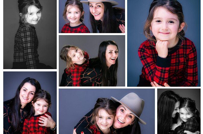 Central Park NYC Family Photoshoot - Memories in the Heart of NYC - Who Will Love This Experience?