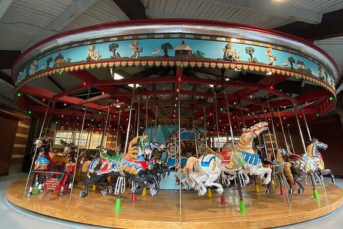 Central Park Pedicab Guided Tours with Theater - Why This Tour Is Worth Considering