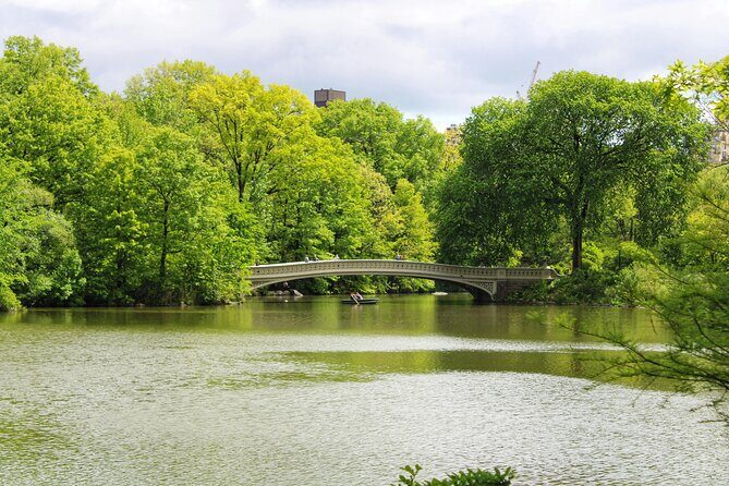 Central Park Pedicab Tour Top Highlights - FAQs