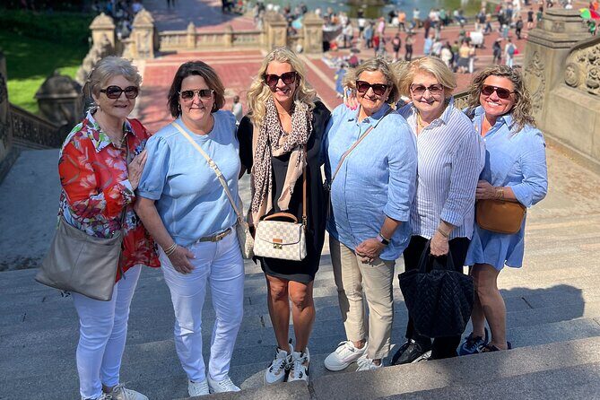 Central Park Pedicab Tour with local Guide - The Experience: Comfort and Practicality