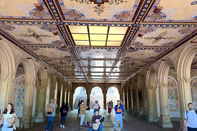 Central Park Pedicab Tour with local Guide - Final Thoughts: Is This Tour Right for You?