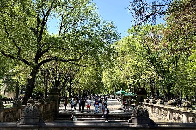 Central Park Pedicab Tour with local Guide - FAQs About the Central Park Pedicab Tour