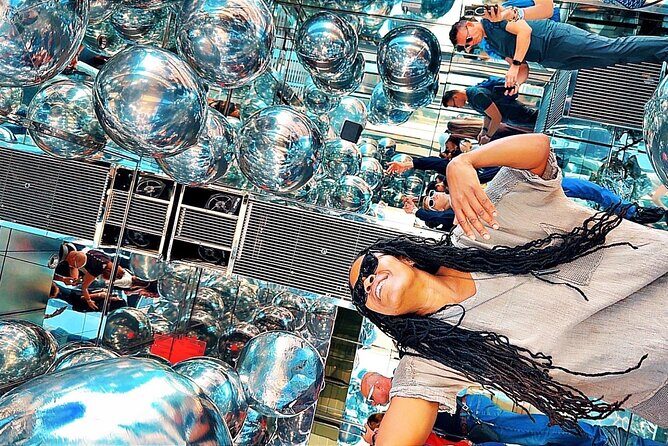 Central Park Pedicab Tours with a Female Driver - Why Opt for a Pedicab Tour in Central Park?