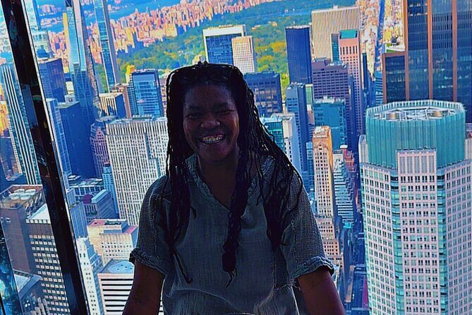 Central Park Pedicab Tours with a Female Driver - Detailed Breakdown of the Itinerary