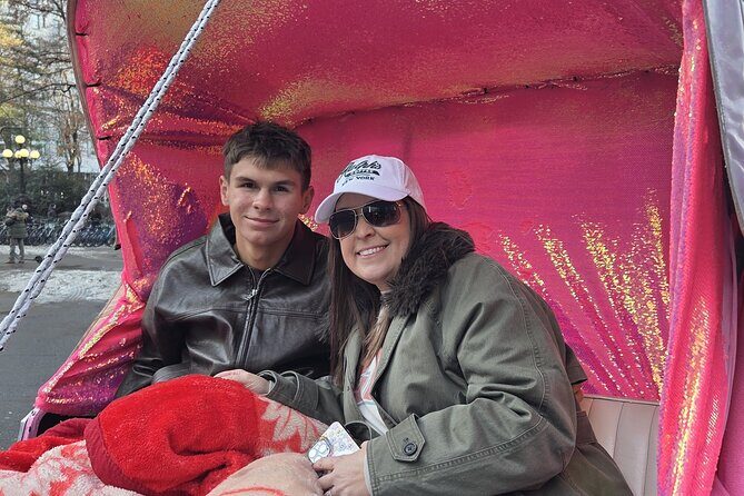 Central Park Pedicab Tours with a Female Driver - Final Thoughts: Is It Worth It?