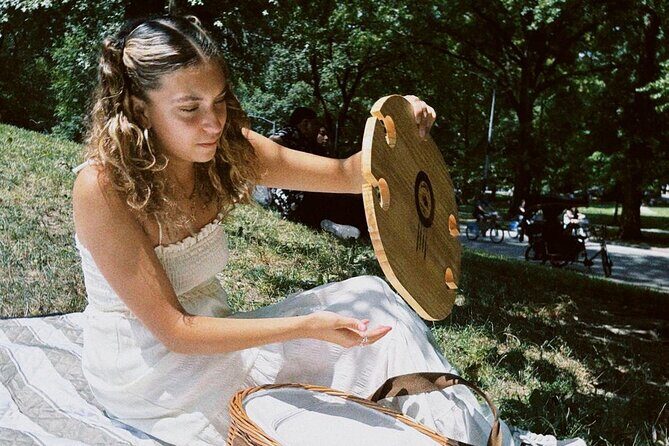 Central Park Picnic Basket Rental Experience - FAQ