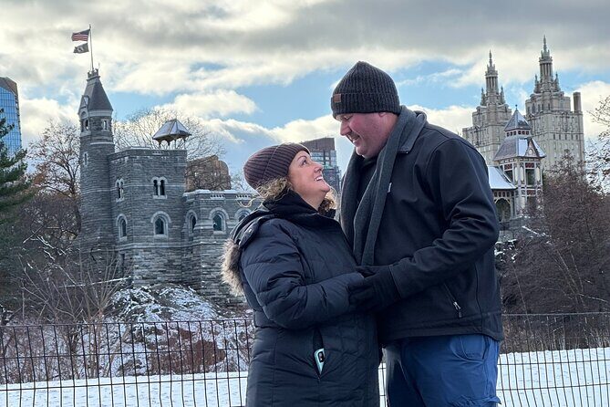 Central Park Private Pedicab Guided Tours - A Deep Dive into the Experience