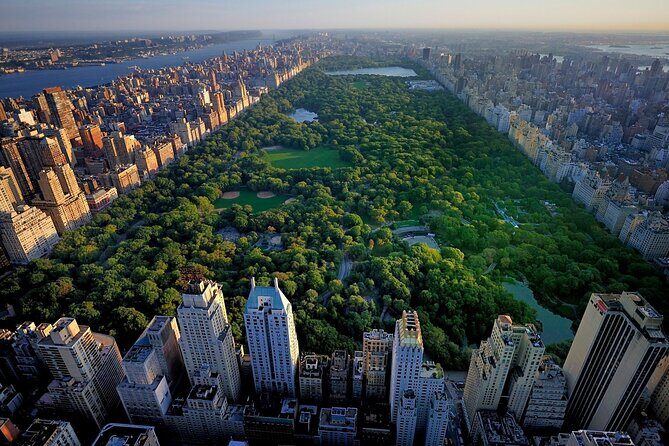 Central Park Scavenger Hunt and Highlights Self-Guided Tour - The Sum Up: Is It Worth It?