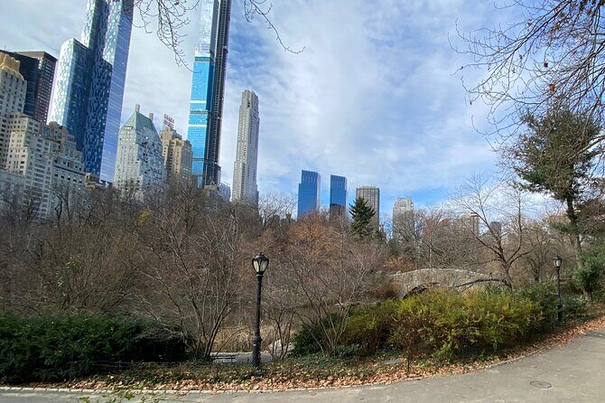 Central Park Scenic Walk with Local Guides - Who This Tour Is Best For