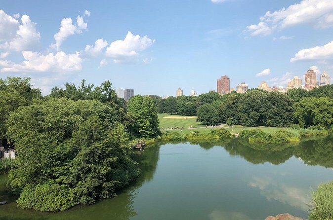 Central Park Scenic Walk with Local Guides - FAQ