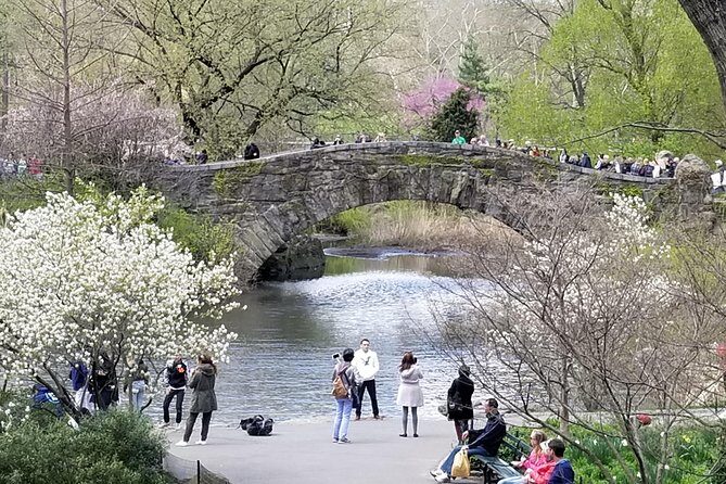 Central Park Secrets And Highlights - What to Expect from the Tour