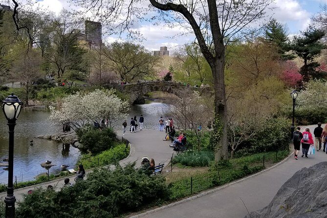 Central Park Secrets And Highlights - Practical Details
