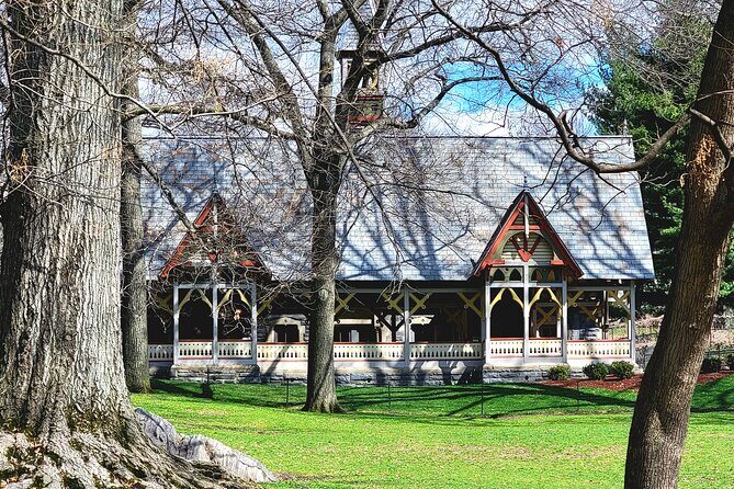 Central Park Secrets And Highlights - Final Thoughts