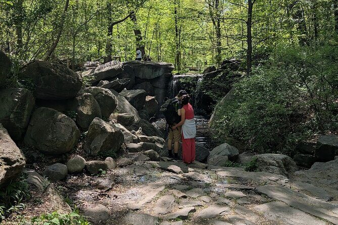 Central Park Sightseeing Guided Hike - Who Should Book This Tour?