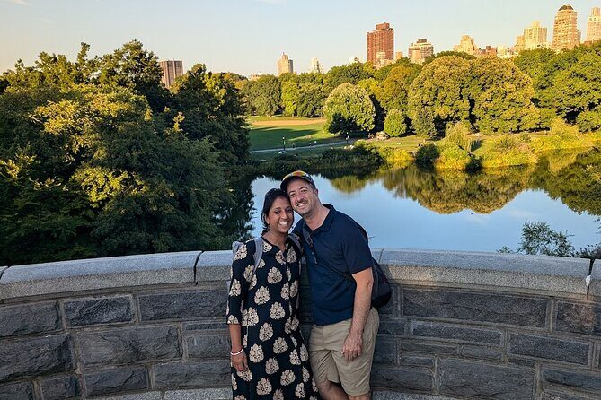 Central Park Sightseeing Guided Hike - FAQs about the Central Park Sightseeing Guided Hike