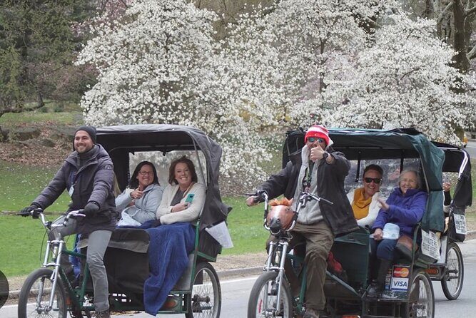 CENTRAL PARK TOUR,Central park sightseeing tours.Flexible Tours - The Value Proposition