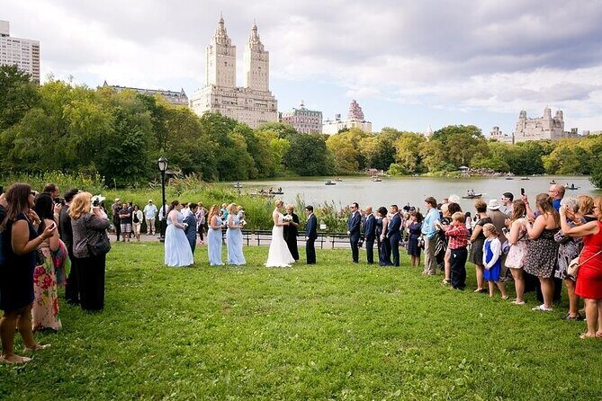 CENTRAL PARK TOUR,Central park sightseeing tours.Flexible Tours - Who Would Love This Tour?
