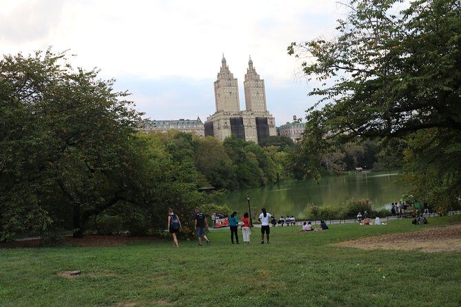 Central Park VIP Tour (All park tour up to 2 hour with unlimited stops) pedicab - An In-Depth Look at the Central Park VIP Pedicab Tour