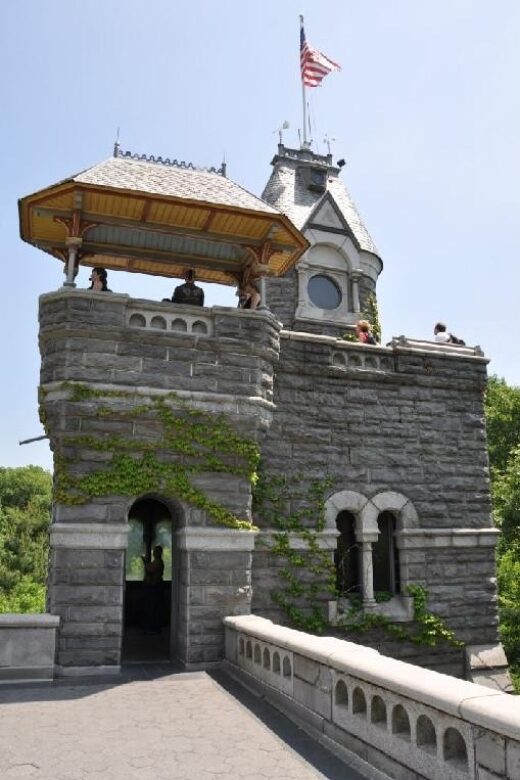 Central Park Walking Tour - FAQ