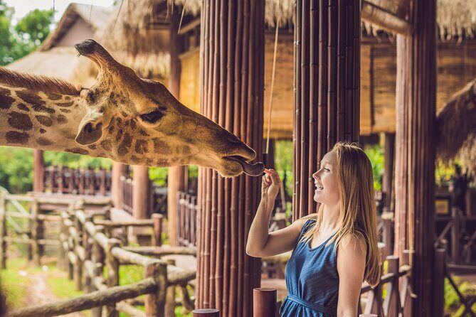 Central Park Zoo Skip-the-line Tickets & Private Transfers - Who Will Love This Tour?