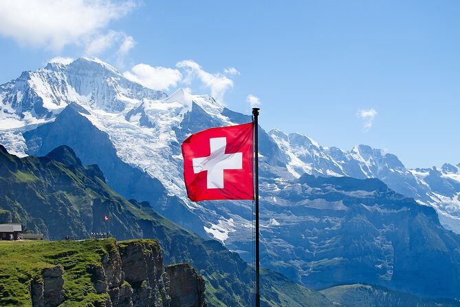Central Switzerland (Private Tour) - Key Points
