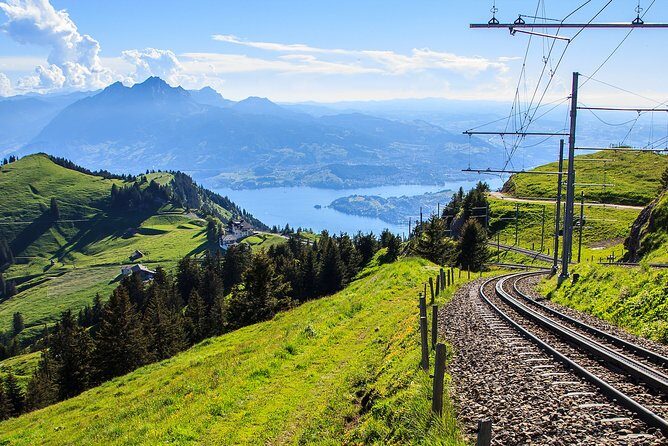Central Switzerland (Private Tour) - Transportation & Timing