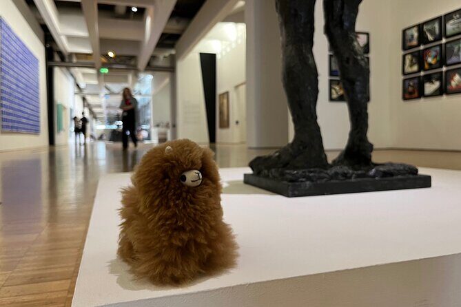 Centre Pompidou: Museum Ticket Entry& 3h Private Guided Tour - An In-Depth Look at the Experience