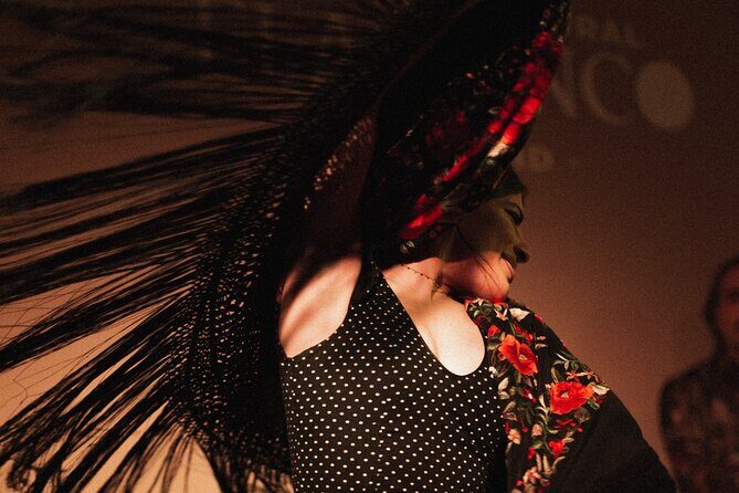 Centro Cultural Flamenco Madrid Admission Ticket - Why This Flamenco Show is a Must-Do