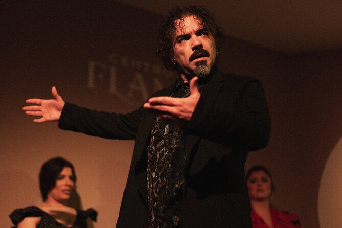 Centro Cultural Flamenco Madrid Admission Ticket - Who Should Book This Experience?