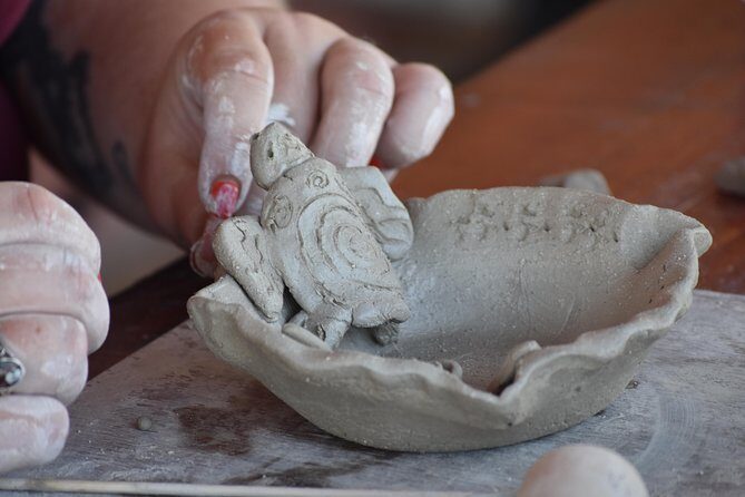 Ceramic Making Experience in Zakynthos - An In-Depth Look at the Ceramic Making Experience