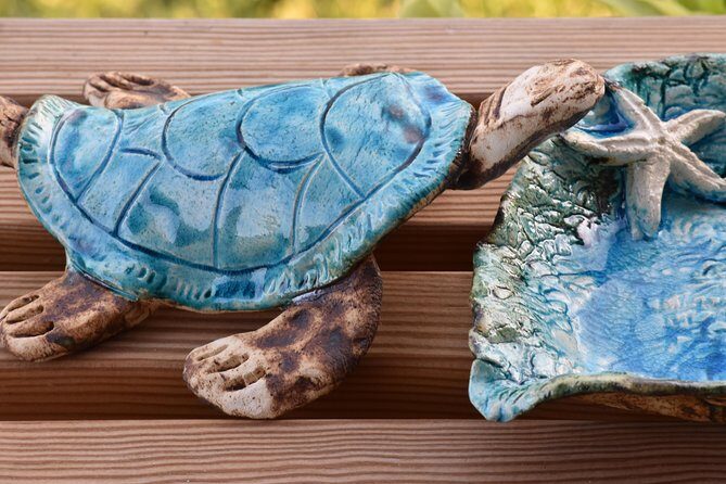 Ceramic Making Experience in Zakynthos - Who Would Love This Experience?