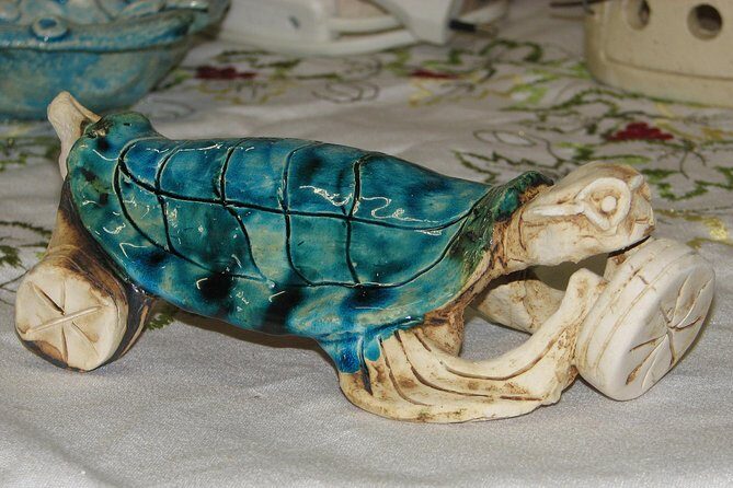 Ceramic Making Experience in Zakynthos - FAQ
