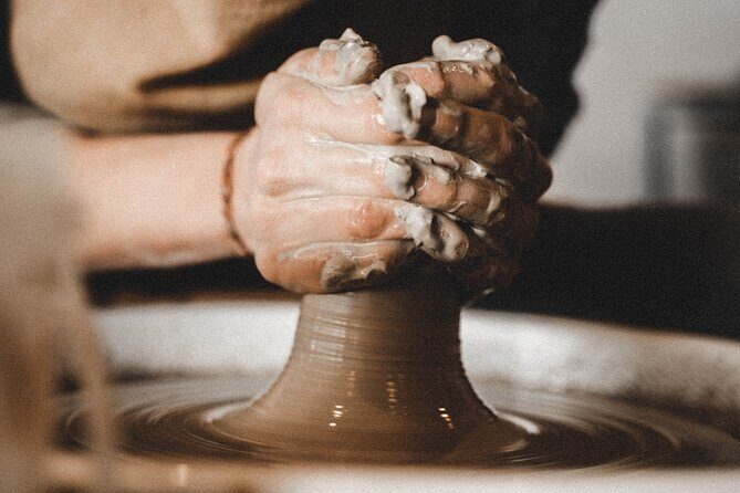 Ceramic studio Ericeira - Gaelle Ceramica - Authentic Insights from Past Participants