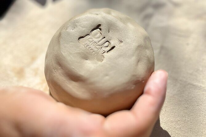 Ceramic workshop in Menorca  Create your mediterranean souvenir - Key Points