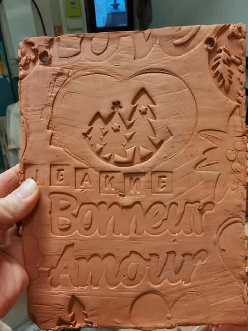 Ceramic workshop visit and pottery class - Who is This Tour Best For?