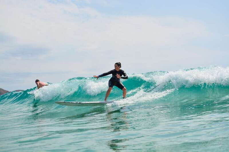 Cerritos Beach: Private Surfing Lessons with Instructors - Final Thoughts