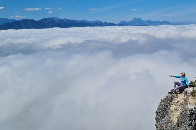 Cerro de la Silla Pico Norte Summit Hike Top Monterrey Adventure - What Makes This Tour Stand Out?